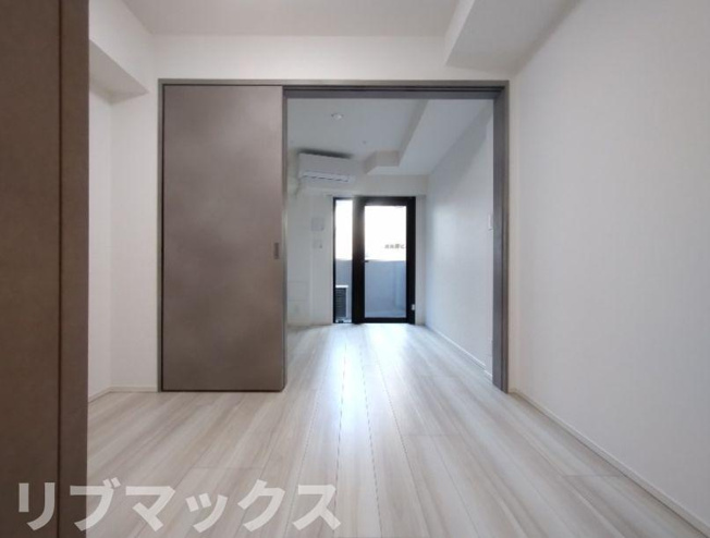 【居間・リビング】クレイシアIDZ練馬富士見台