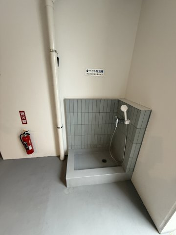 デュオステージ藤沢のその他共用部分
