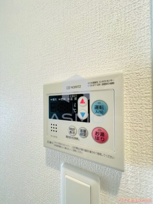 【設備】 | セレニテ蒲生四丁目駅前アリエ