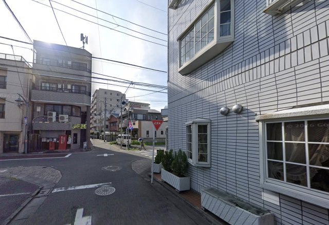足立区弘道１丁目の店舗事務所の周辺