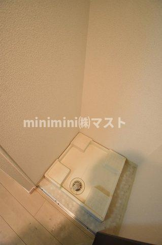 アドバンス上町台Ⅱクレイドルのその他
