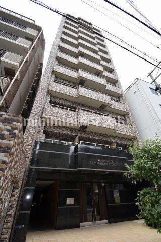 アドバンス上町台Ⅱクレイドル
