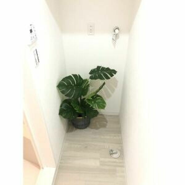 サンパレス植田のその他|イメージ