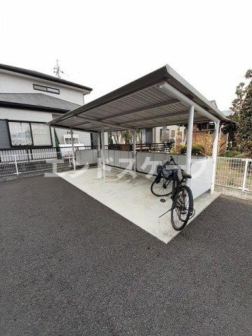 ドエル観音寺　Ｃのその他共用部分|高崎、前橋のお部屋探しはエンドスケープまで！お客様の理想お聞かせ下さい♪