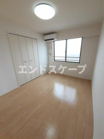 ドエル観音寺　Ｃの内装|高崎、前橋のお部屋探しはエンドスケープまで！お客様の理想お聞かせ下さい♪