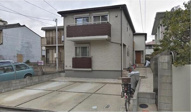クレール戸田町　A棟の画像
