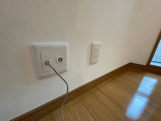カーサビアンカ高松のその他