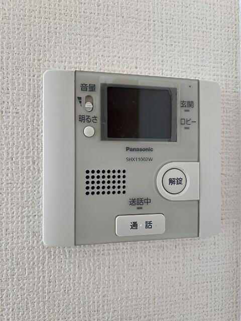 エスポワール池袋の設備