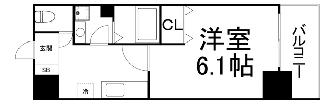 【間取り】 | LINK GALAXY