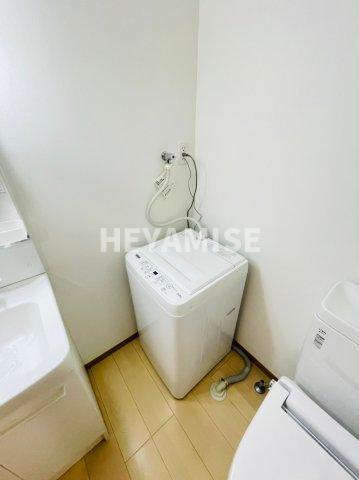 アミティ淵町の設備|※洗濯機付き