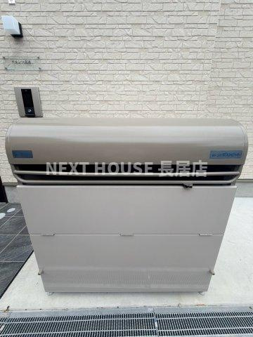 グランツ喜連の設備
