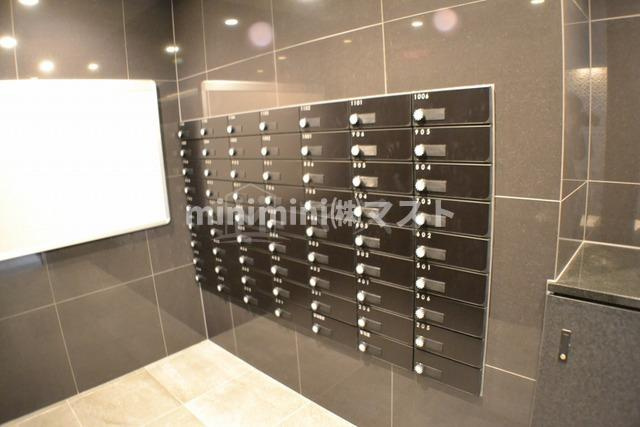 大阪市西区川口３丁目の賃貸マンションのその他共用部分