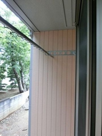 パインサークルの設備
