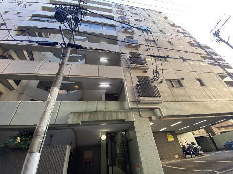 リバーパークヴィレッジの外観|外観写真（昼）