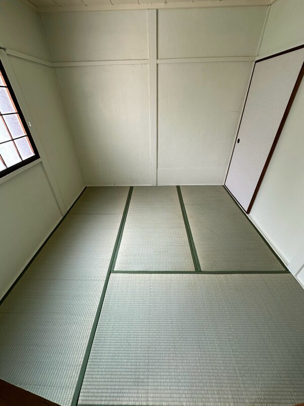 寝屋川市楠根南町テラスの和室