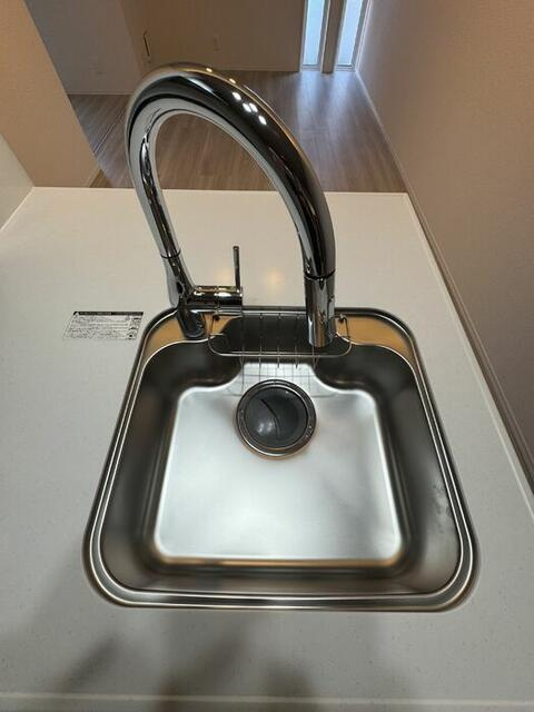 セレスティア細田Cのキッチン