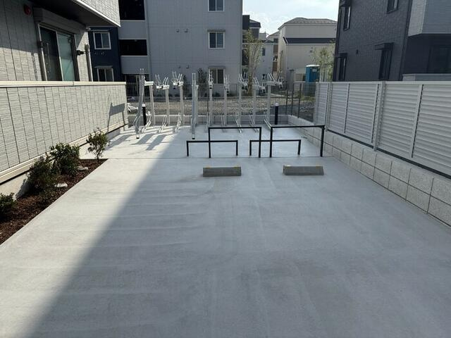 セレスティア細田Cのその他共用部分