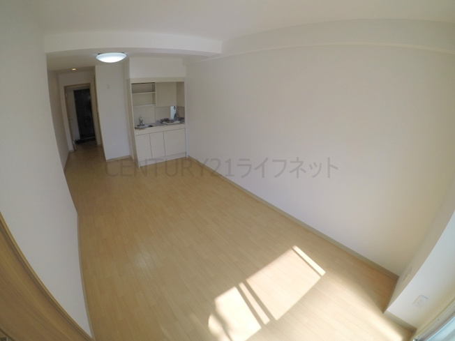【内装】 | シャンティマサノ
