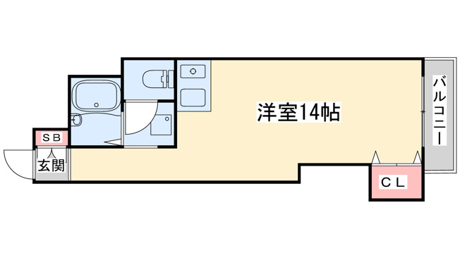 【間取り】 | シャンティマサノ