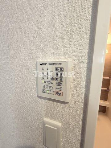 【設備】 | Maison de TSURUMI「珠」