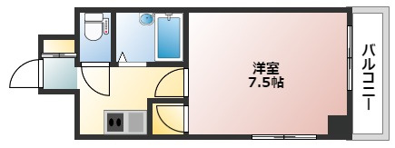 ルネッサンス富士見町