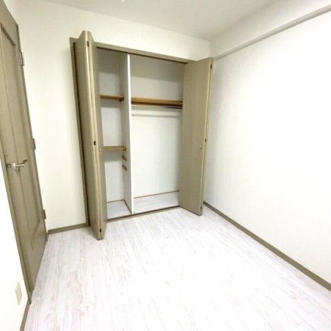 PHOENIX COURT 交野Ⅱの収納