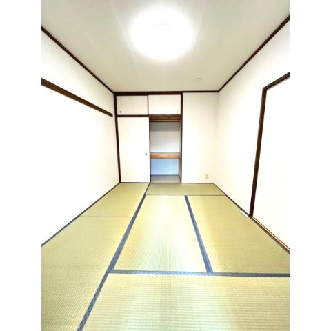 PHOENIX COURT 交野Ⅱの和室