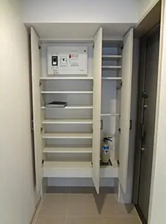 【設備】