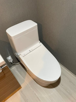 【トイレ】