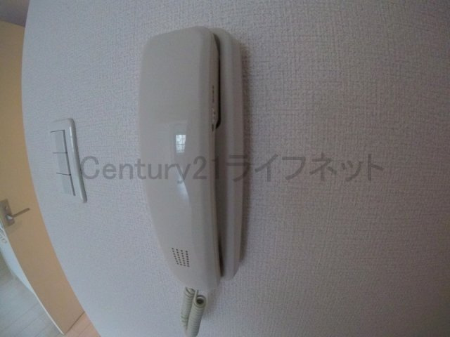 【セキュリティ】 | パインリーフ東三国
