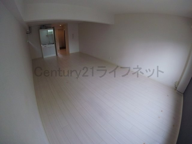 【内装】 | パインリーフ東三国