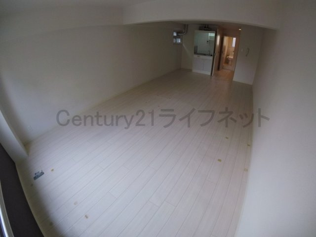 【寝室】 | パインリーフ東三国