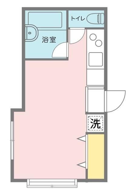 アドバンス中村橋