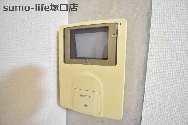 スプレーモ・シオエのセキュリティ
