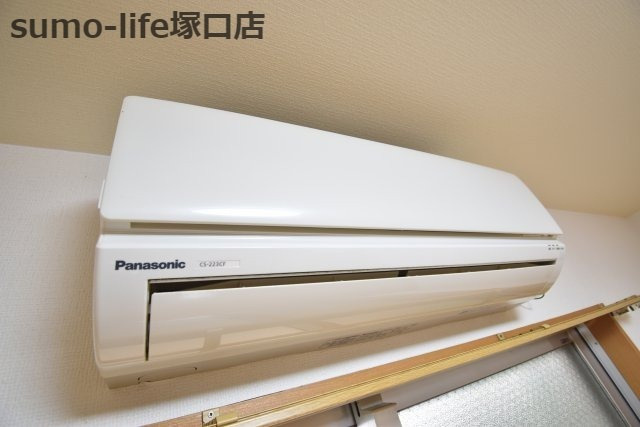 スプレーモ・シオエの設備
