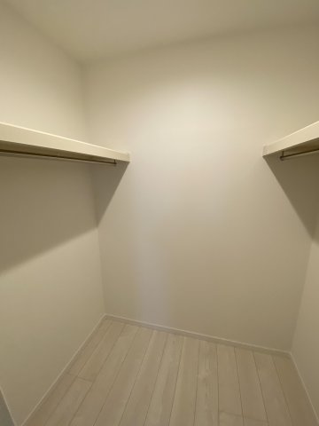 日の出パラシオのバルコニー