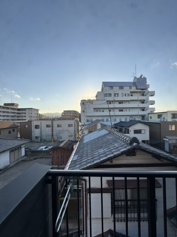 日の出パラシオのその他|その他共有部分