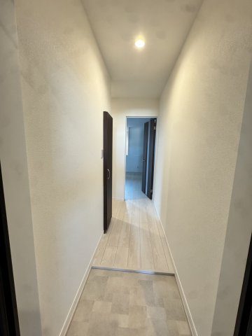 日の出パラシオの居間・リビング