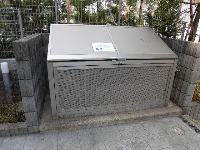 オデッサ浦安(E-120)のその他共用部分