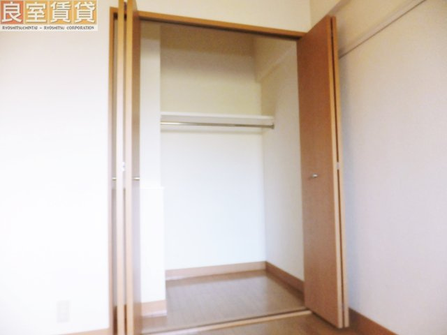 【収納】 | ルミナス山手