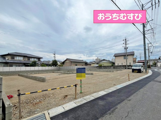 尾張旭市南原山町4期(全5棟)の画像