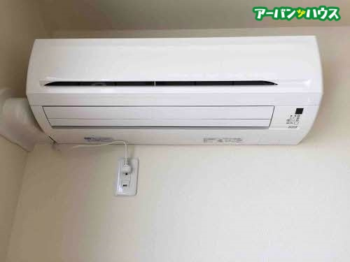 アイビー倉敷Bのその他