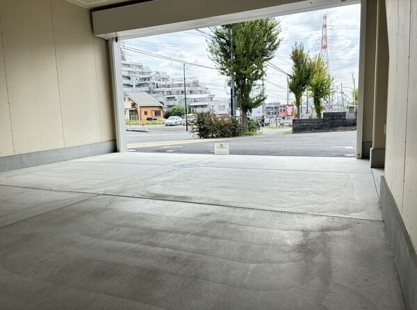 プレミアムガレージハウス名古屋梅森坂のその他