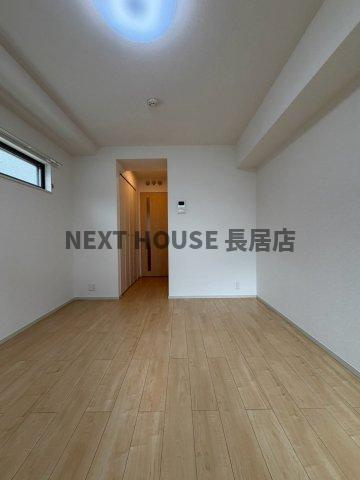 コータコートの居間・リビング