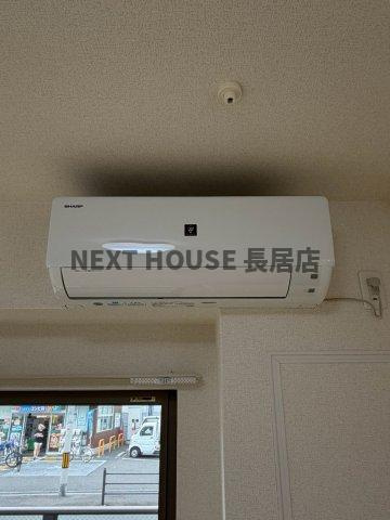 コータコートの設備