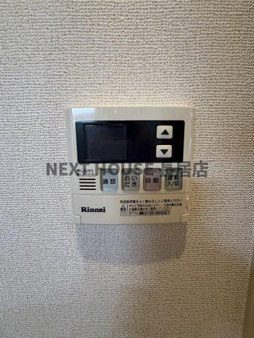 コータコートの設備