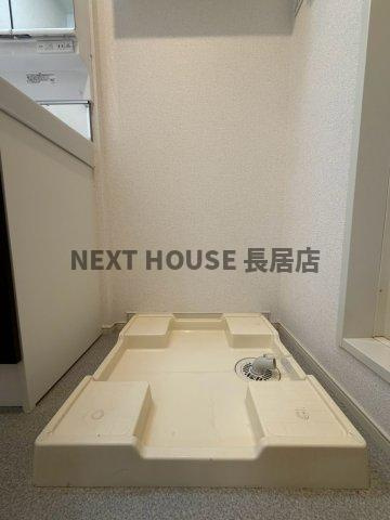 コータコートの洗面所