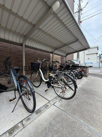 コータコートのその他共用部分