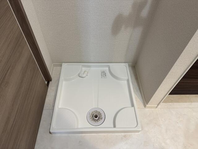 セレスティア細田Cの設備