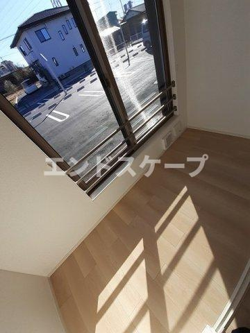 ラ・ティーダヒルの内装|高崎、前橋のお部屋探しはエンドスケープまで！お客様の理想お聞かせ下さい♪